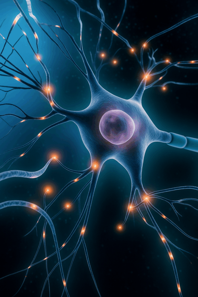 Peptides Lab UK Neurology