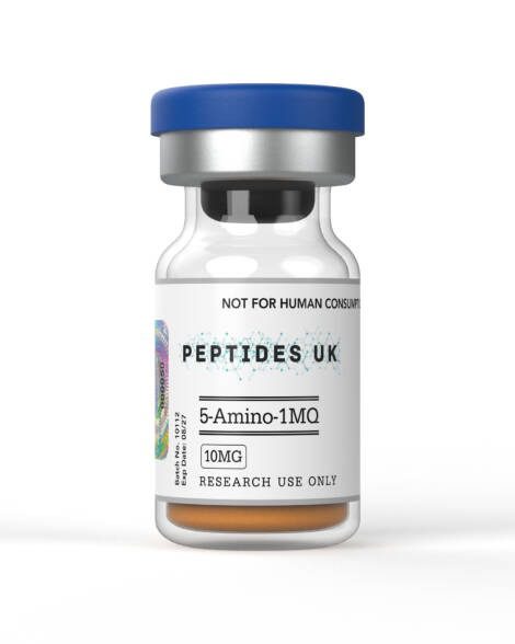 Buy 5-Amino-1MQ UK For Lab Research