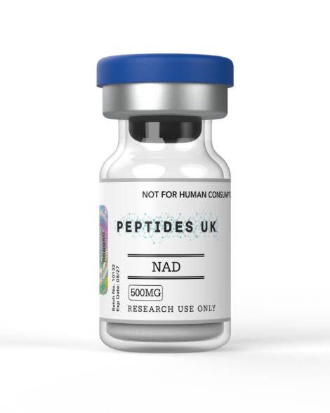 NAD+ For Lab Research - 500mg