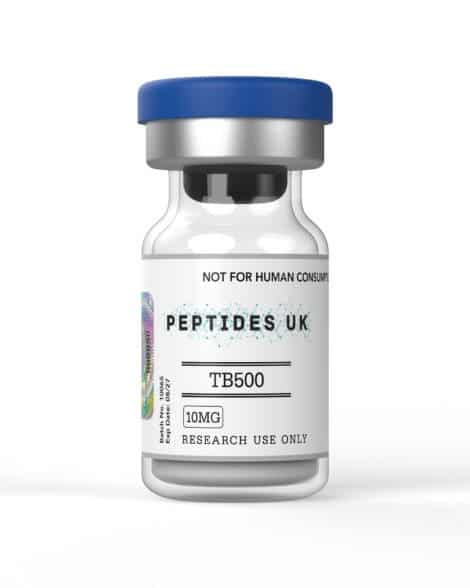 Buy TB500 UK For Lab Research - 10mg