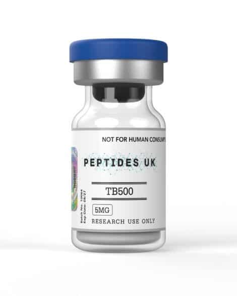 Buy TB500 UK For Lab Research - 5mg