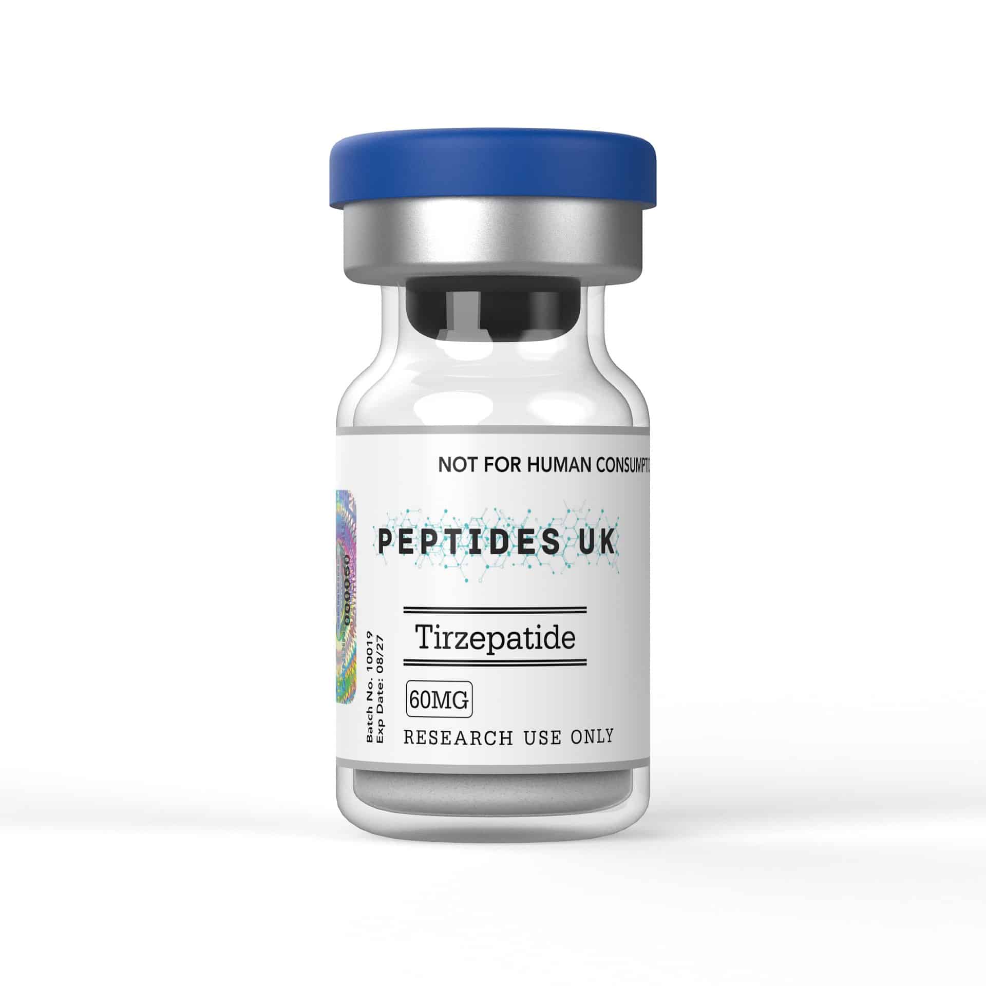 Tirzepatide For Lab Research - Image 6