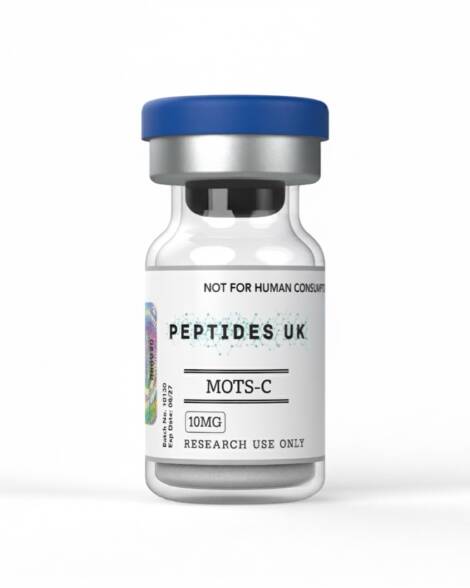 Buy MOTS-C For Research