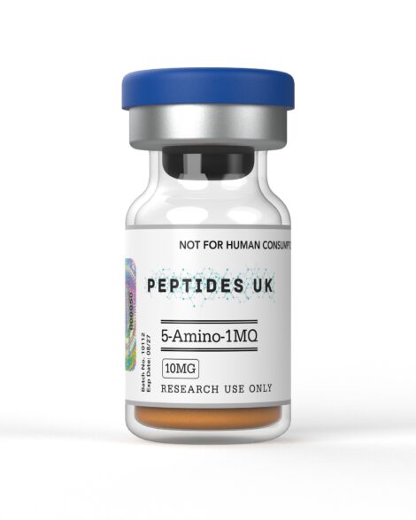 Buy 5-Amino-1MQ UK For Lab Research